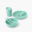 Zestaw naczyń SEA TO SUMMIT  Passage Dinnerware dla 1 osoby