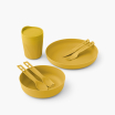 Zestaw naczyń SEA TO SUMMIT  Passage Dinnerware dla 1 osoby