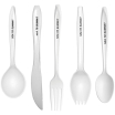Sztućce Camp Cutlery