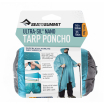 Poncho SEA TO SUMMIT Ultra-Sil™ Nano Tarp