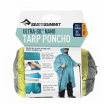 Poncho SEA TO SUMMIT Ultra-Sil™ Nano Tarp
