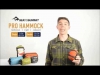 Embedded thumbnail for Hamak Pro Hammock