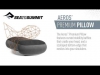 Embedded thumbnail for Poduszki Aeros Pillow Pillow