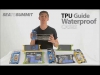 Embedded thumbnail for Pokrowce TPU Guide Waterproof Cases