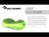 Embedded thumbnail for Poduszka Aeros Traveller Pillow