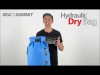 Embedded thumbnail for Worek wodoszczelny Hydraulic Dry Bag