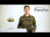 Embedded thumbnail for Poncho 15D